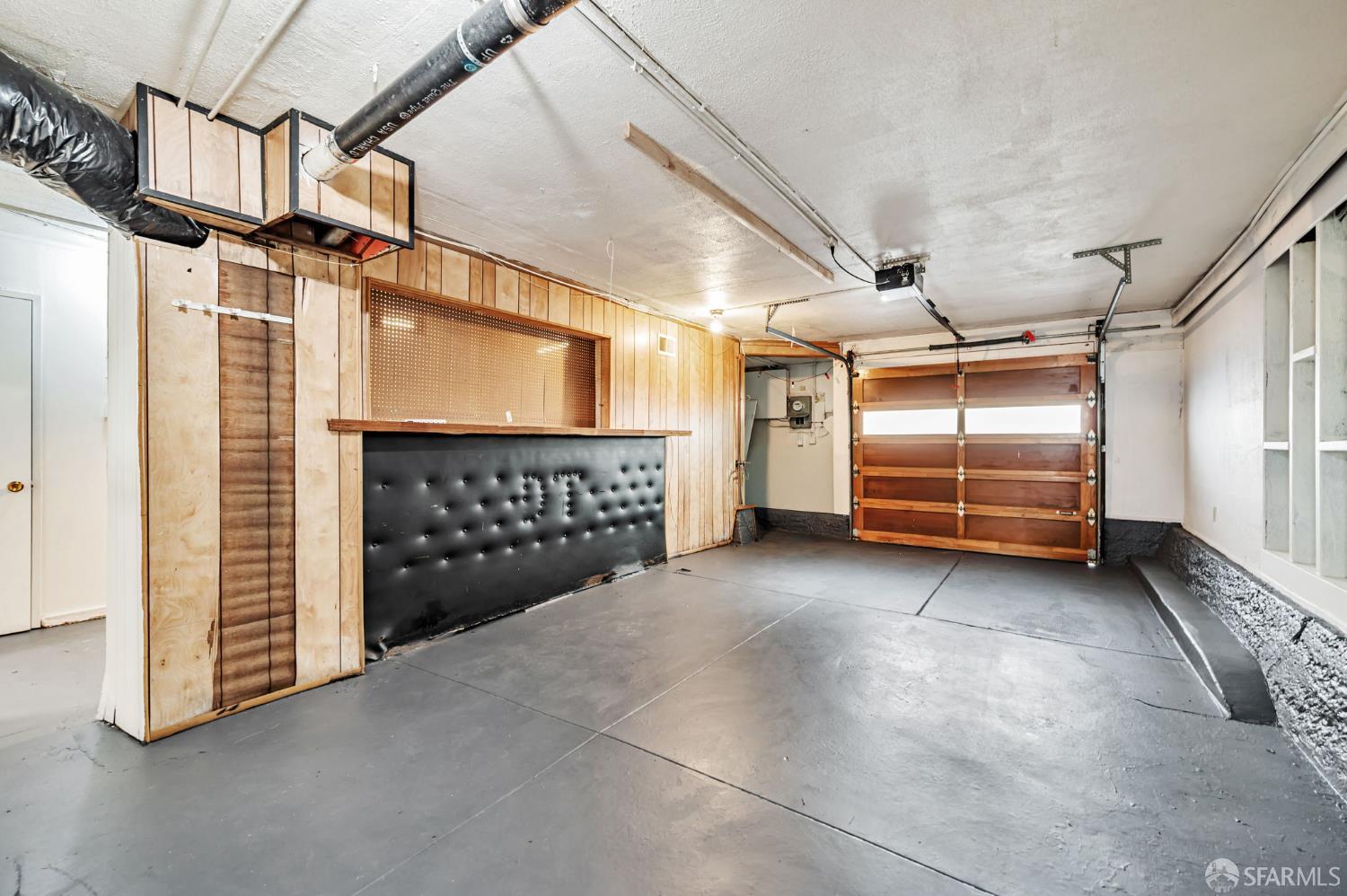 Detail Gallery Image 33 of 38 For 32 Santa Fe Ave, San Francisco,  CA 94124 - 3 Beds | 1/1 Baths