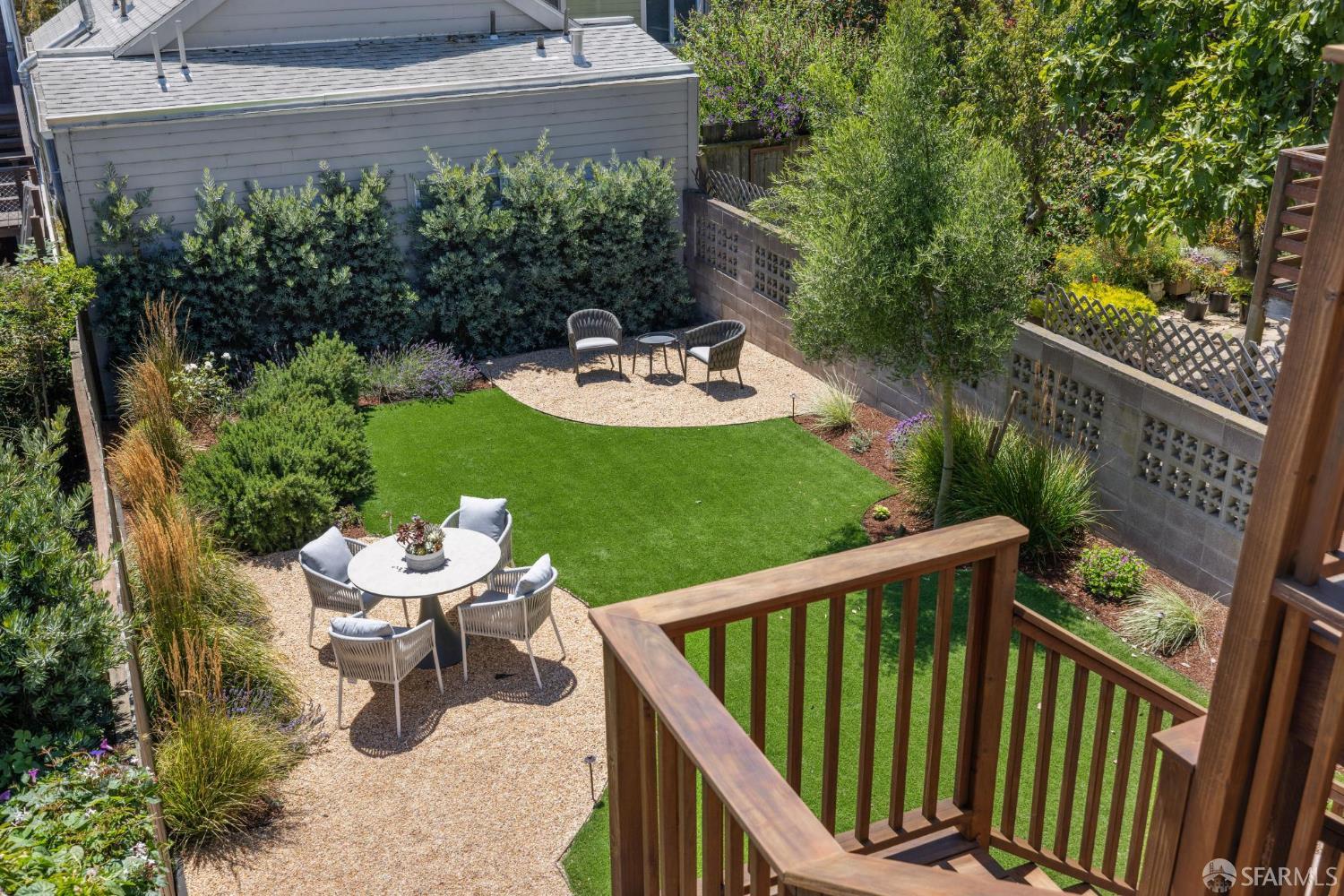 Detail Gallery Image 22 of 42 For 334 Park St, San Francisco,  CA 94110 - 3 Beds | 1 Baths
