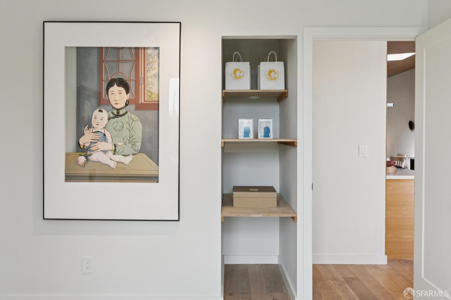 Detail Gallery Image 21 of 62 For 1515 Van Dyke Ave, San Francisco,  CA 94124 - 4 Beds | 2 Baths