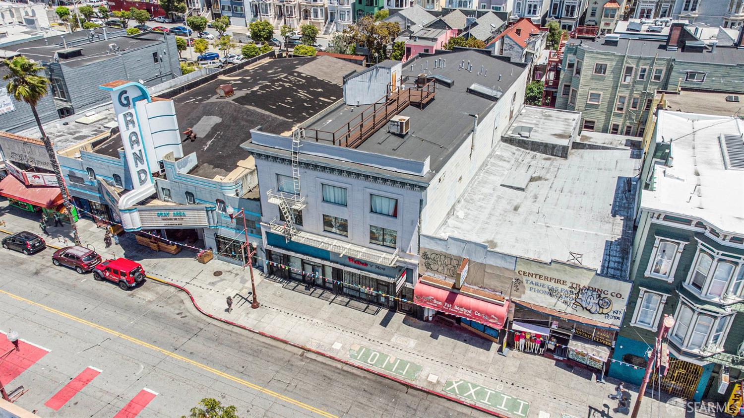 Detail Gallery Image 30 of 38 For 2673 Mission St, San Francisco,  CA 94110 - – Beds | – Baths