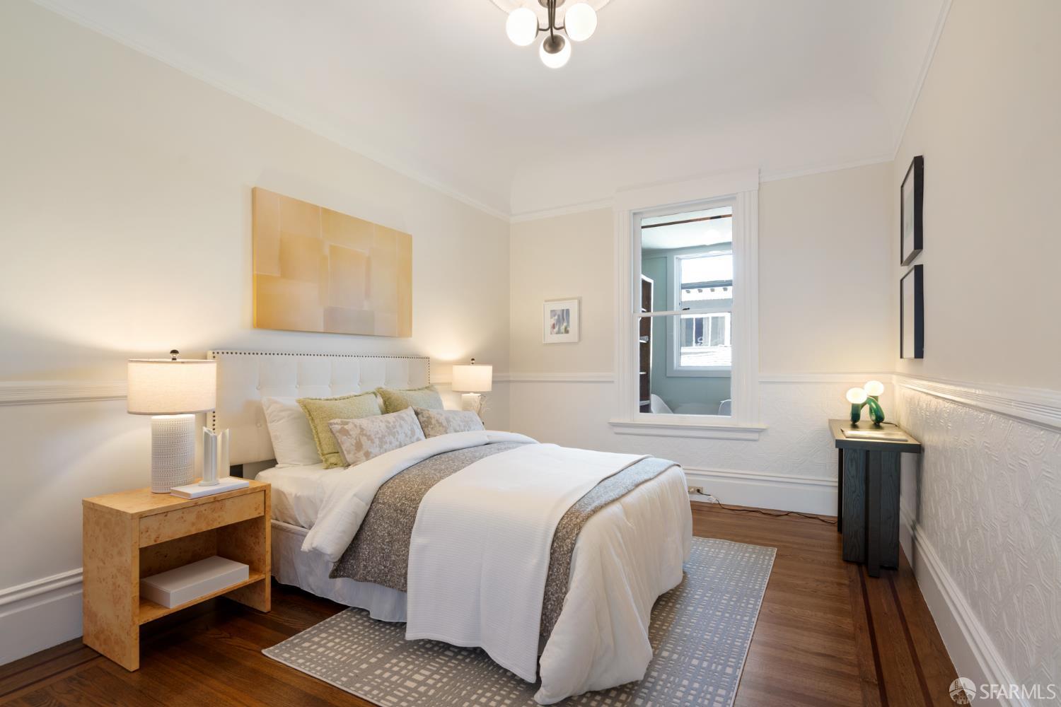 Detail Gallery Image 14 of 59 For 1384 Utah St, San Francisco,  CA 94110 - – Beds | – Baths