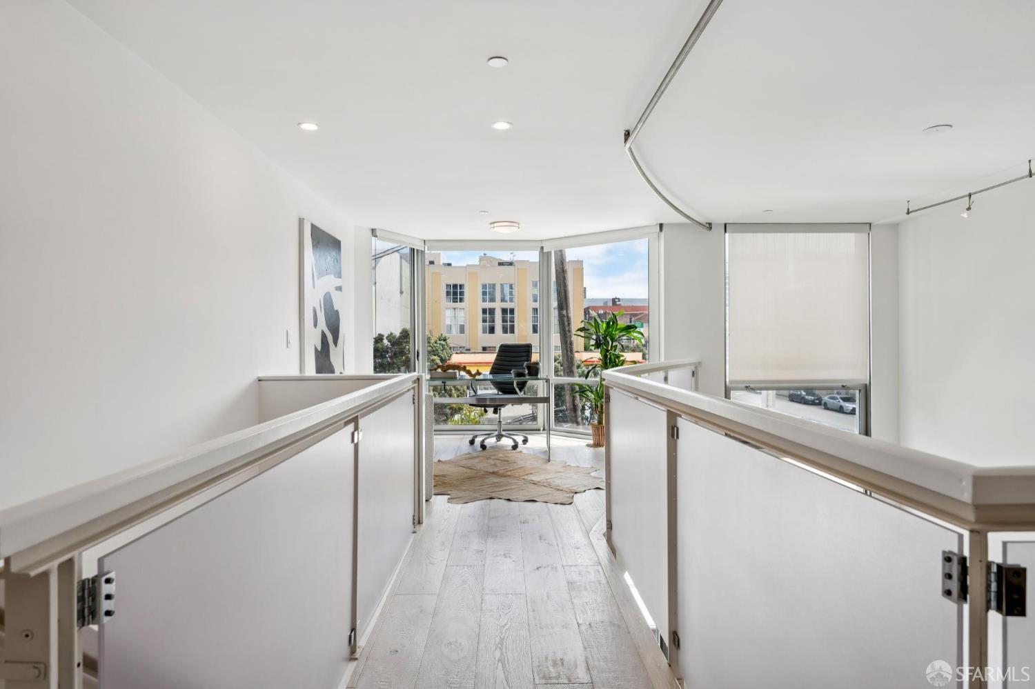 Detail Gallery Image 40 of 52 For 188 South Park St #3,  San Francisco,  CA 94107 - 2 Beds | 2/1 Baths
