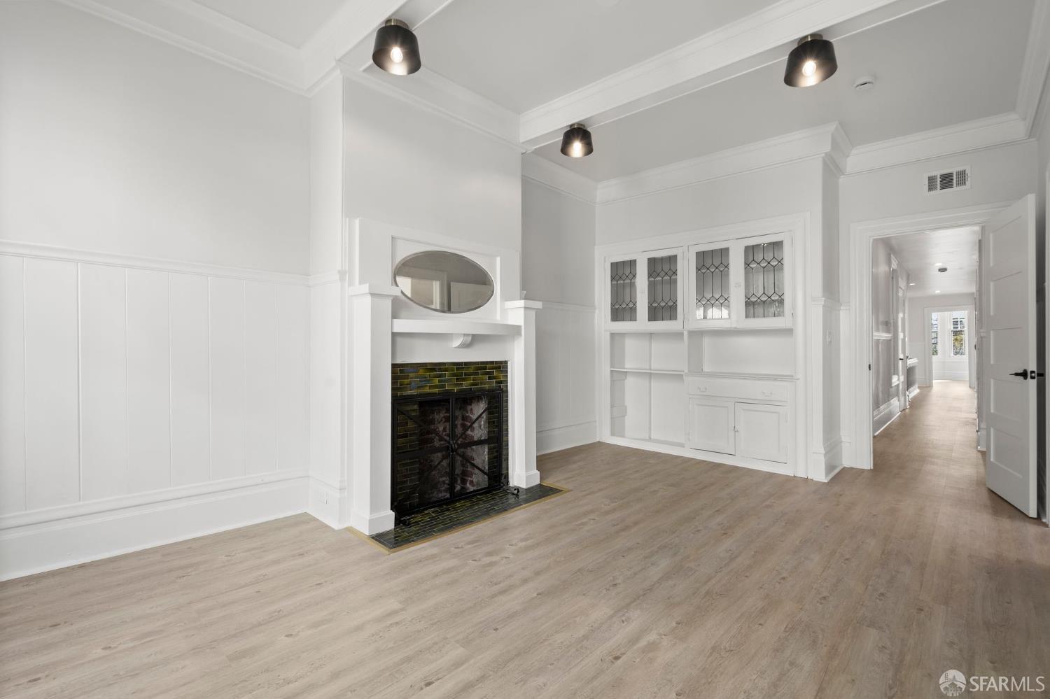 Detail Gallery Image 8 of 25 For 672 Castro St #674,  San Francisco,  CA 94114 - 3 Beds | 1 Baths
