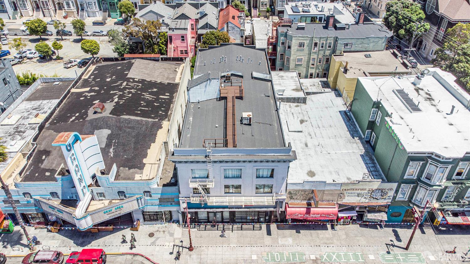 Detail Gallery Image 29 of 38 For 2673 Mission St, San Francisco,  CA 94110 - – Beds | – Baths