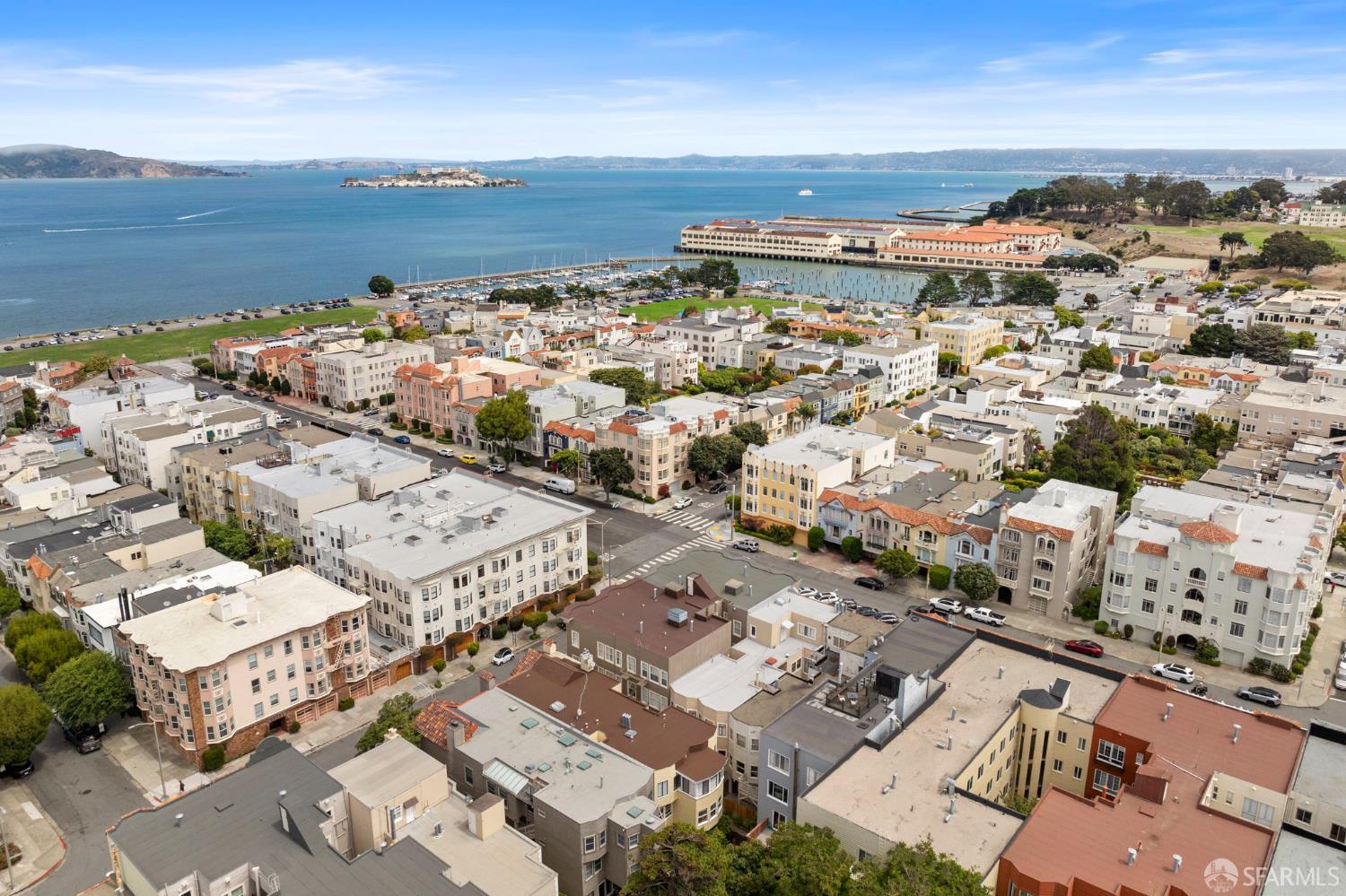 Detail Gallery Image 32 of 43 For 3675 Fillmore St #201,  San Francisco,  CA 94123 - 1 Beds | 1 Baths