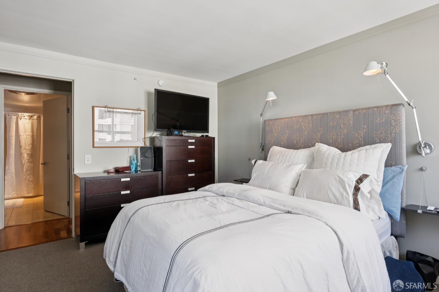Detail Gallery Image 18 of 31 For 400 Beale St #905,  San Francisco,  CA 94105 - 1 Beds | 1 Baths