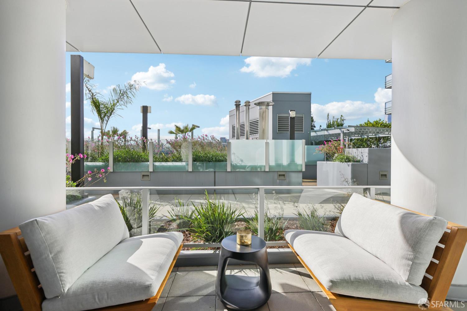 Detail Gallery Image 28 of 58 For 708 Long Bridge St #517,  San Francisco,  CA 94158 - 2 Beds | 2 Baths