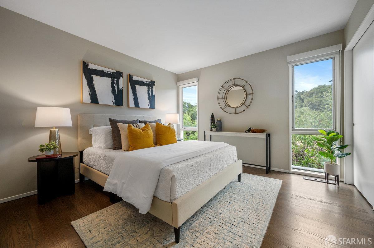 Detail Gallery Image 24 of 40 For 800 Larkspur Dr, Millbrae,  CA 94030 - 3 Beds | 3 Baths