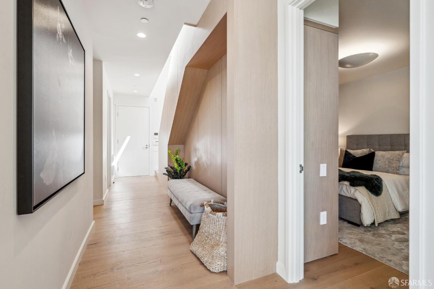 Detail Gallery Image 34 of 47 For 3657 California St, San Francisco,  CA 94118 - 3 Beds | 3 Baths