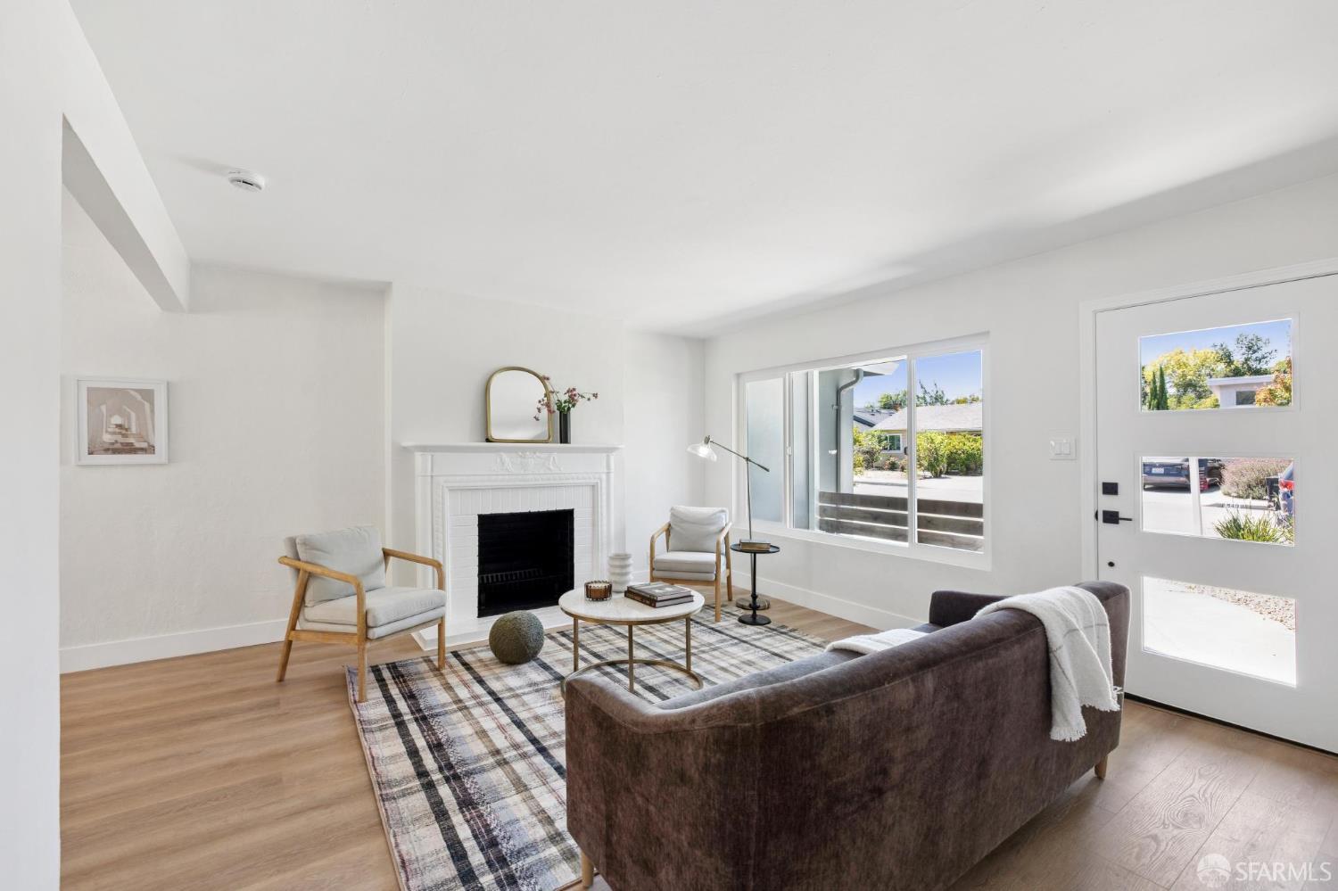 Detail Gallery Image 12 of 63 For 941 Norton St, San Mateo,  CA 94401 - 3 Beds | 1/1 Baths