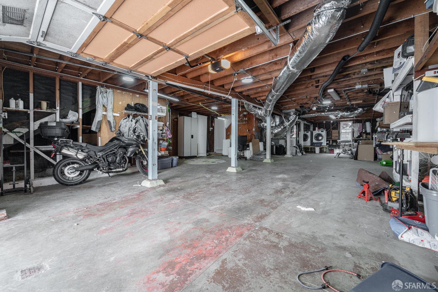 Detail Gallery Image 29 of 38 For 2212 15th Ave, San Francisco,  CA 94116 - 2 Beds | 1 Baths
