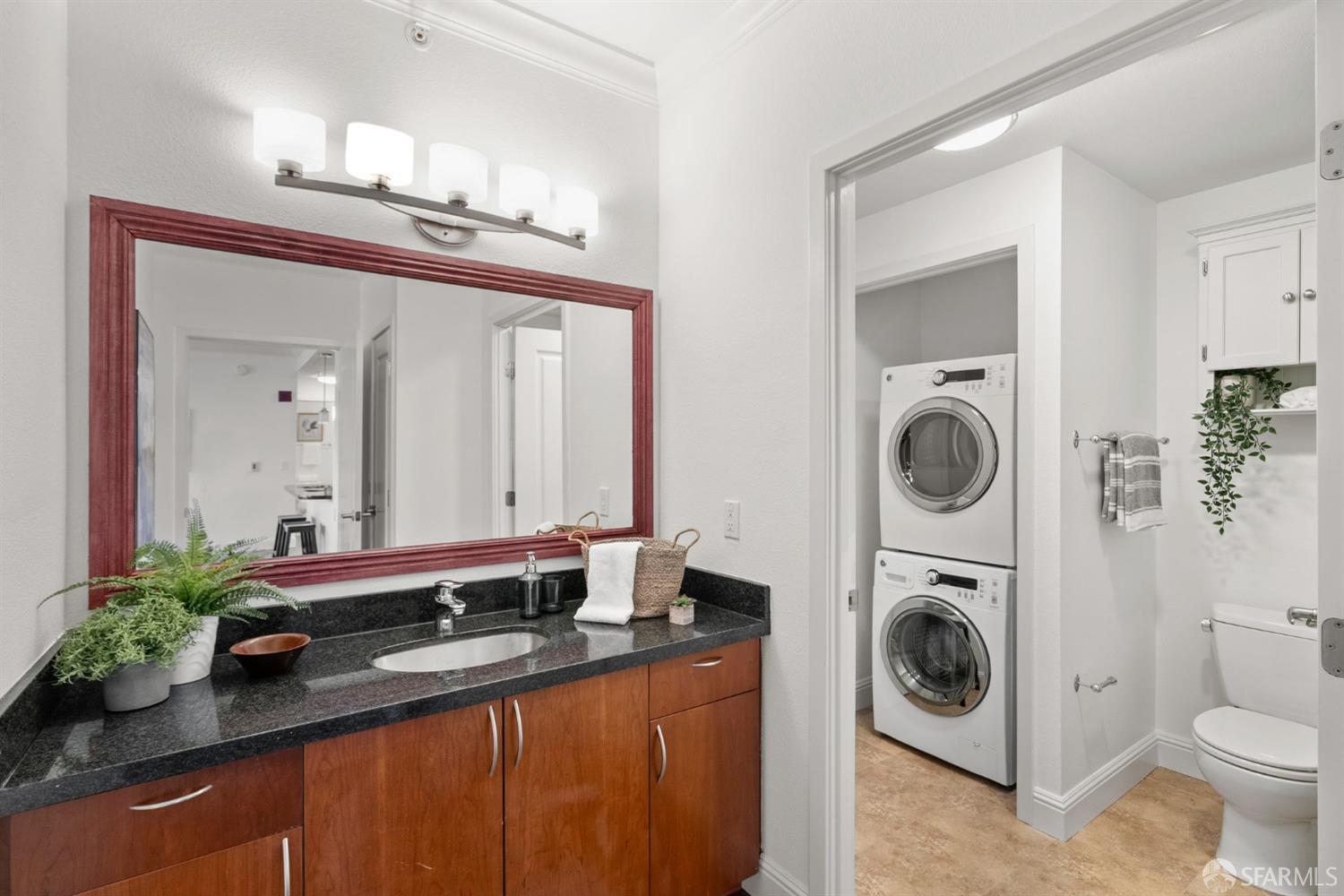 Detail Gallery Image 19 of 26 For 88 King St #906,  San Francisco,  CA 94107 - 2 Beds | 2 Baths