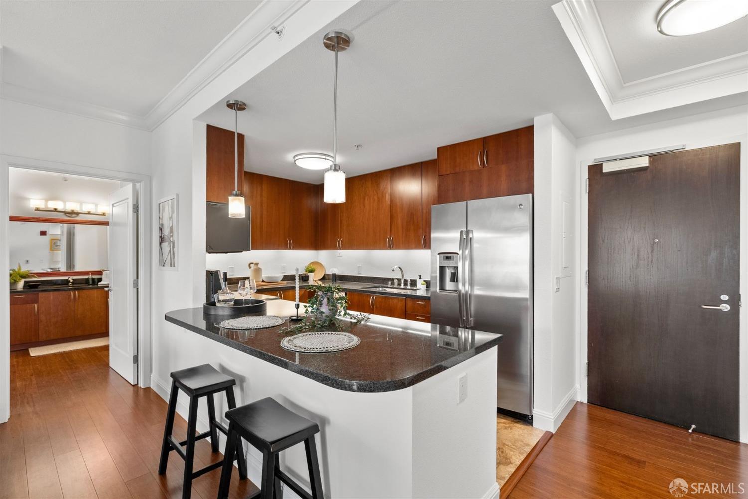 Detail Gallery Image 2 of 26 For 88 King St #906,  San Francisco,  CA 94107 - 2 Beds | 2 Baths