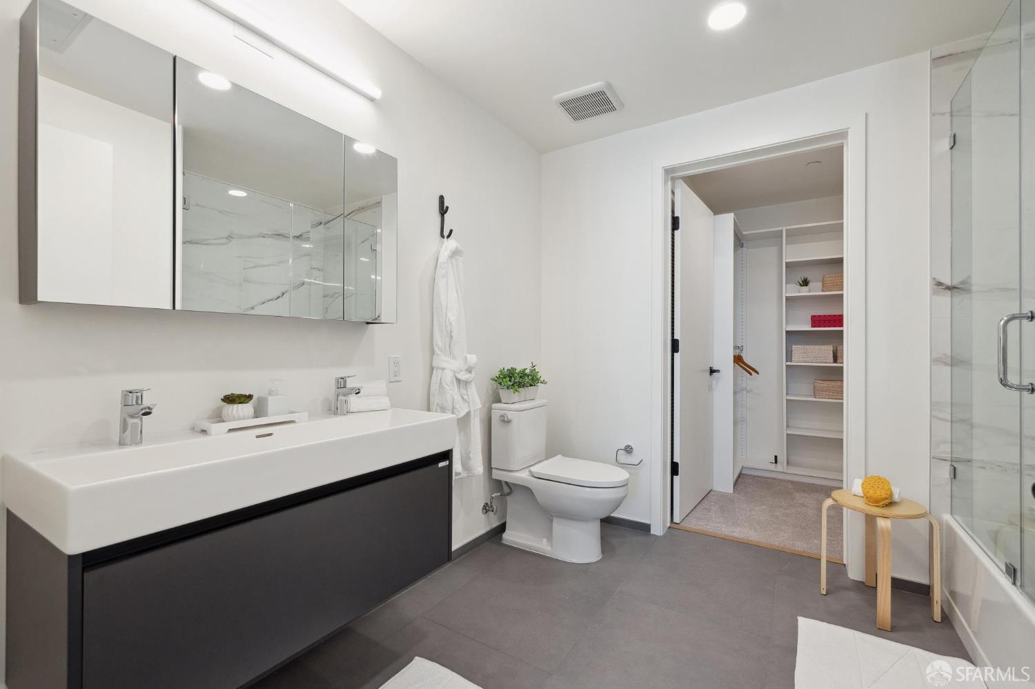 Detail Gallery Image 10 of 15 For 988 Harrison St Ck3,  San Francisco,  CA 94107 - 1 Beds | 1 Baths