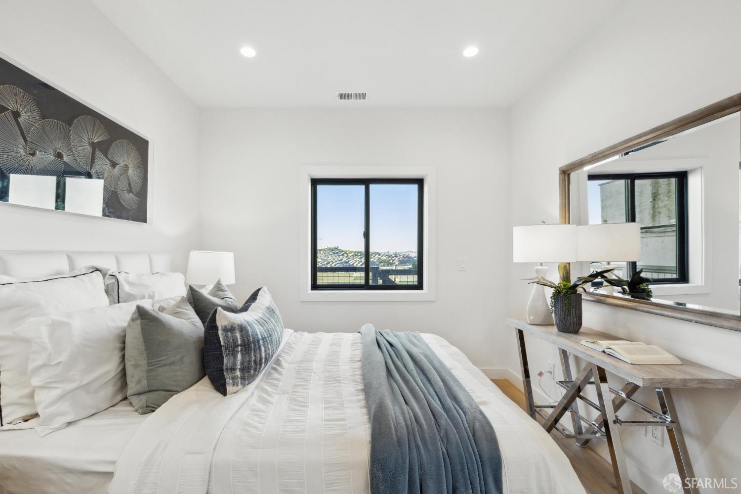Detail Gallery Image 52 of 72 For 248 Ordway St, San Francisco,  CA 94134 - 4 Beds | 3 Baths