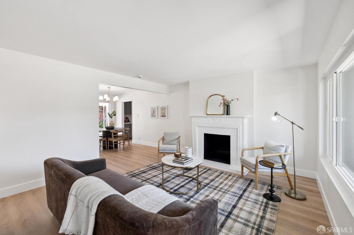 Detail Gallery Image 10 of 63 For 941 Norton St, San Mateo,  CA 94401 - 3 Beds | 1/1 Baths