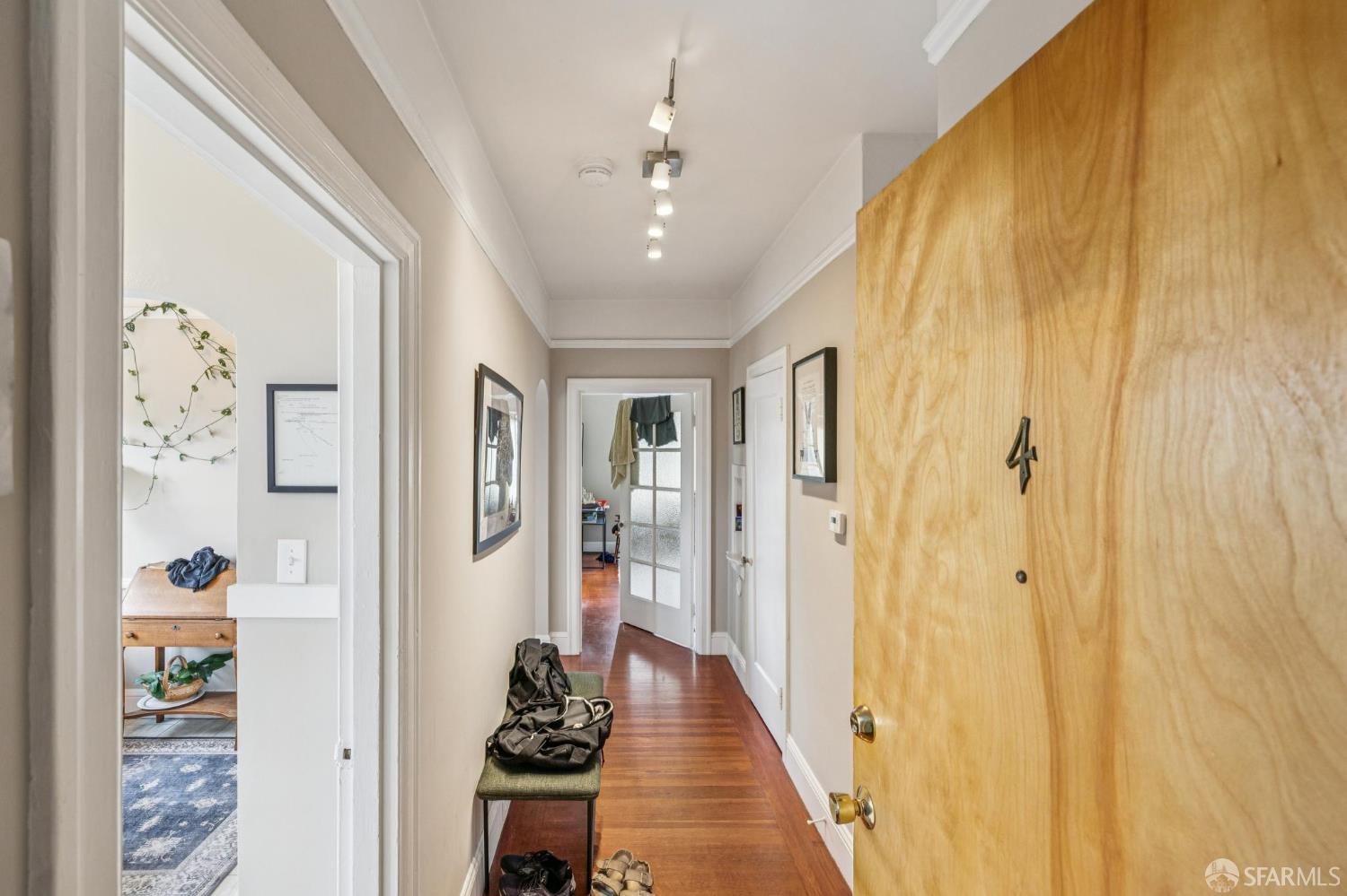 Detail Gallery Image 31 of 63 For 265 Rivoli St, San Francisco,  CA 94117 - – Beds | – Baths