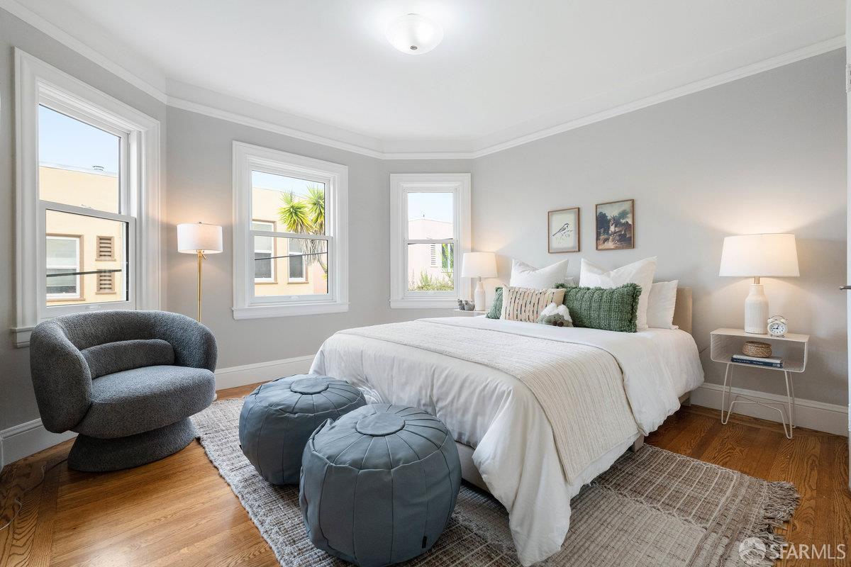 Detail Gallery Image 26 of 51 For 115 Pinehurst Way, San Francisco,  CA 94127 - 3 Beds | 3 Baths