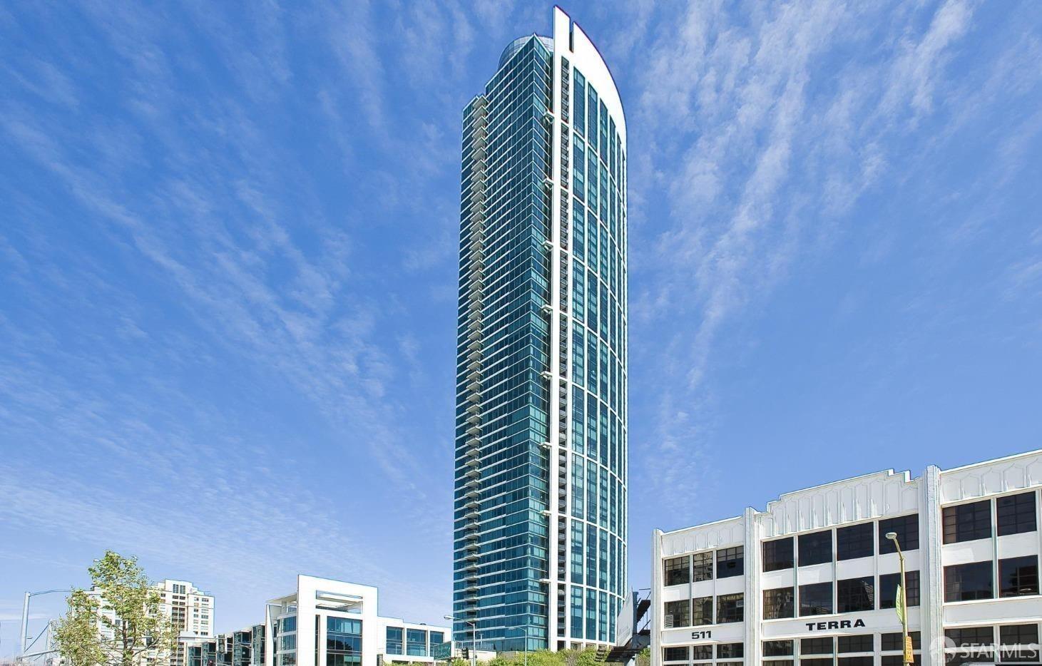 Detail Gallery Image 15 of 34 For 425 1st St #2406,  San Francisco,  CA 94105 - 2 Beds | 2 Baths