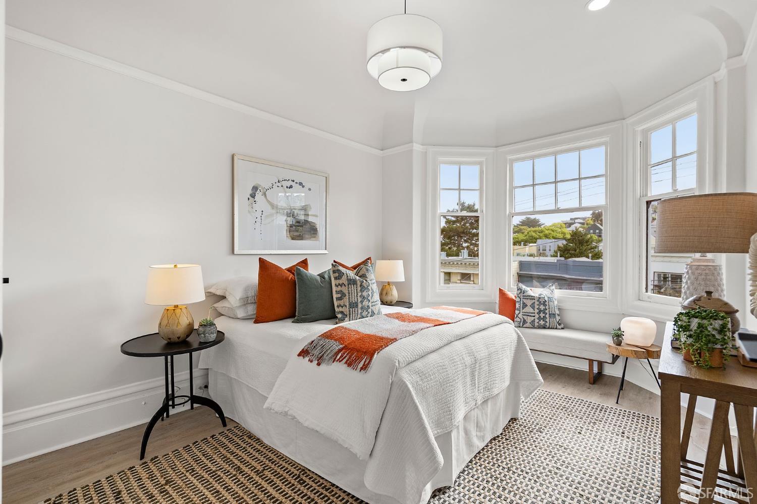 Detail Gallery Image 22 of 25 For 672 Castro St #674,  San Francisco,  CA 94114 - 3 Beds | 1 Baths
