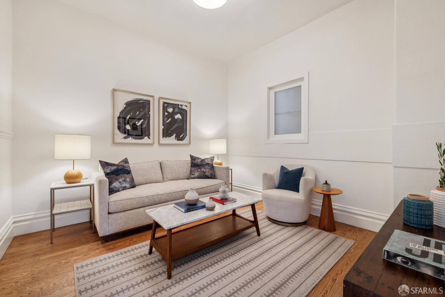 Detail Gallery Image 24 of 42 For 334 Park St, San Francisco,  CA 94110 - 3 Beds | 1 Baths