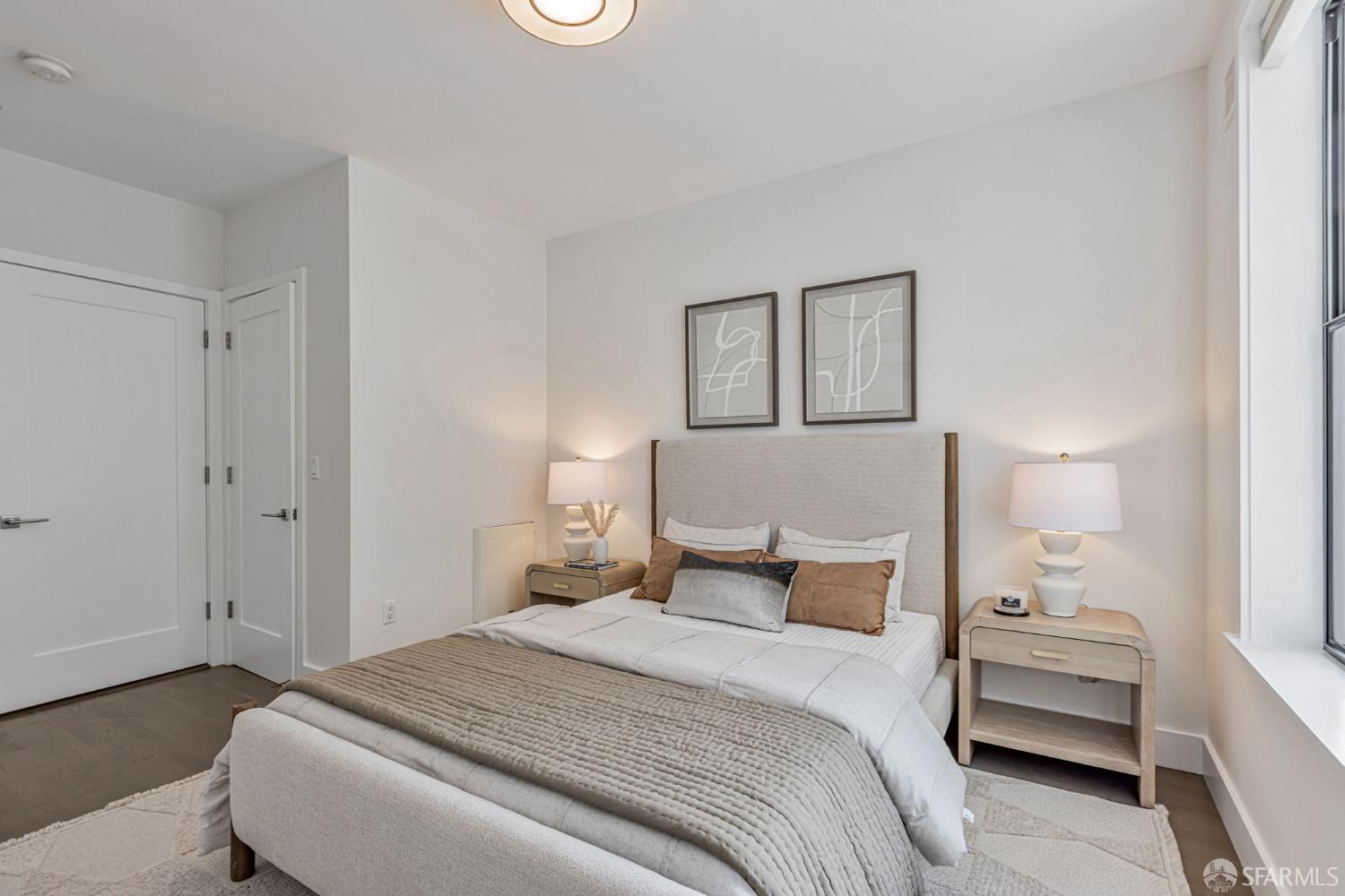 Detail Gallery Image 18 of 41 For 413 Valencia St #303,  San Francisco,  CA 94103 - 2 Beds | 2 Baths