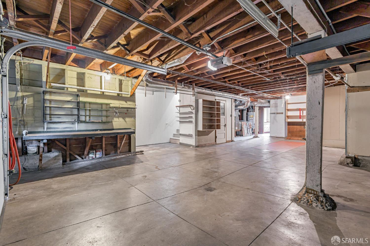 Detail Gallery Image 21 of 27 For 1750 26th Ave, San Francisco,  CA 94122 - 2 Beds | 1 Baths