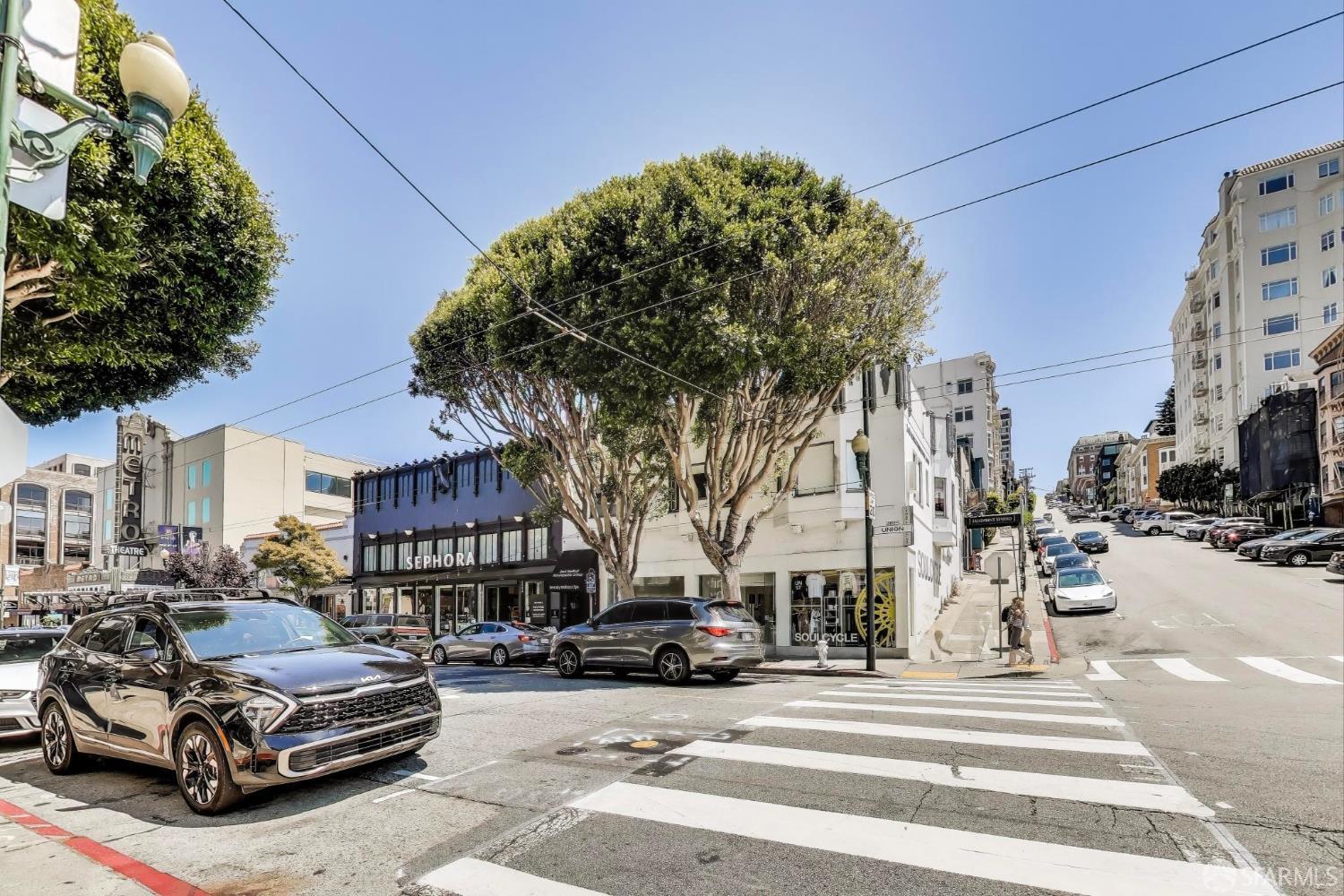 Detail Gallery Image 37 of 39 For 1671 Greenwich St, San Francisco,  CA 94123 - – Beds | – Baths