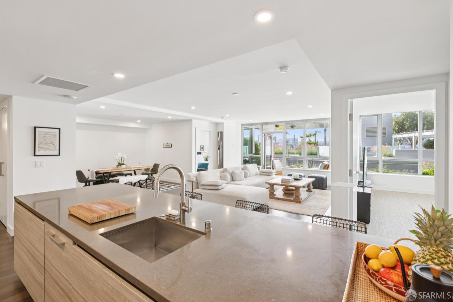 Detail Gallery Image 11 of 58 For 708 Long Bridge St #517,  San Francisco,  CA 94158 - 2 Beds | 2 Baths