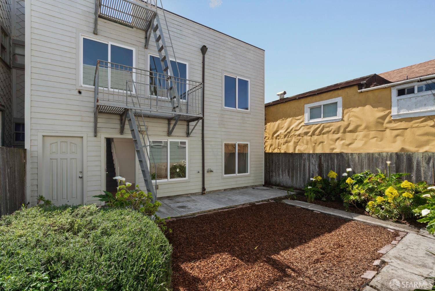 Detail Gallery Image 30 of 64 For 4108 Moraga St, San Francisco,  CA 94122 - – Beds | – Baths