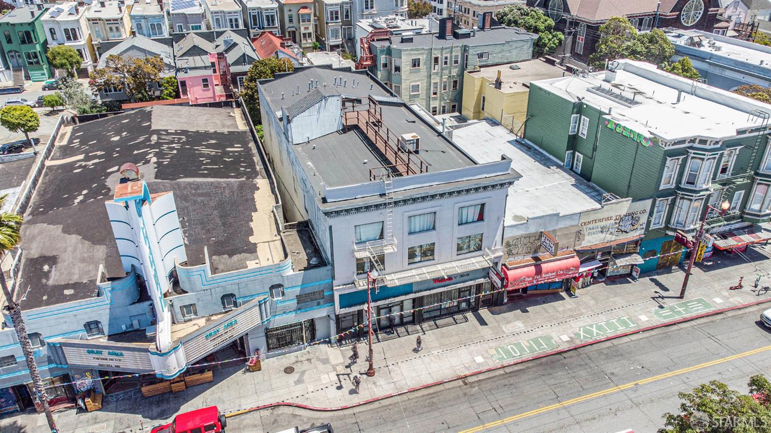 Detail Gallery Image 31 of 38 For 2673 Mission St, San Francisco,  CA 94110 - – Beds | – Baths