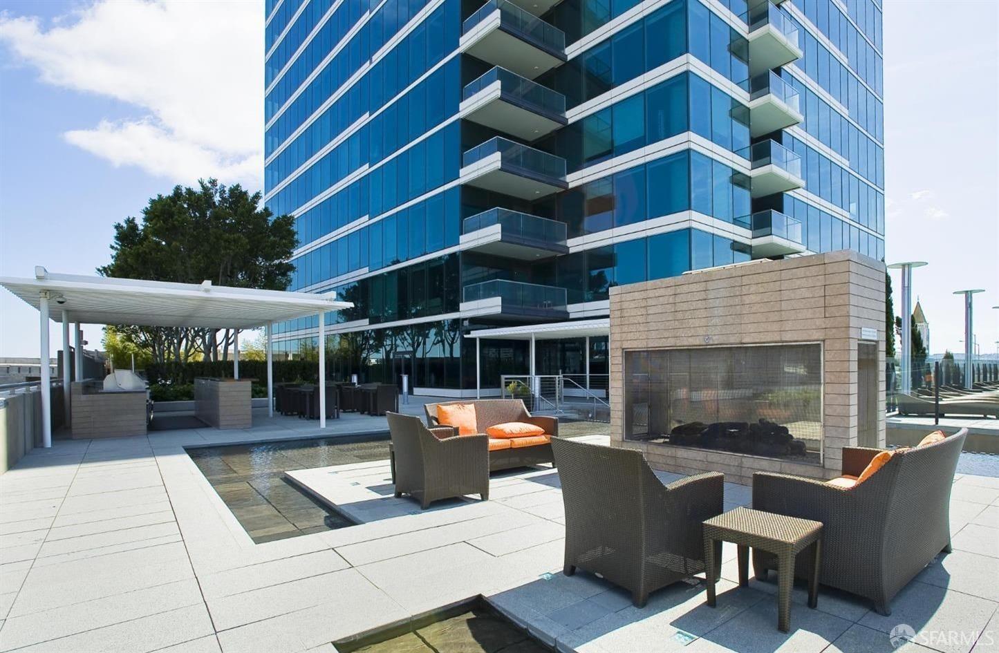 Detail Gallery Image 20 of 34 For 425 1st St #2406,  San Francisco,  CA 94105 - 2 Beds | 2 Baths