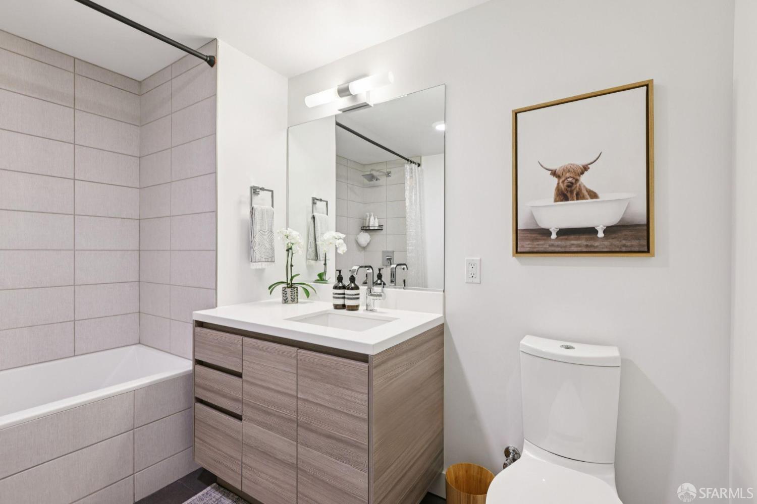 Detail Gallery Image 26 of 58 For 708 Long Bridge St #517,  San Francisco,  CA 94158 - 2 Beds | 2 Baths