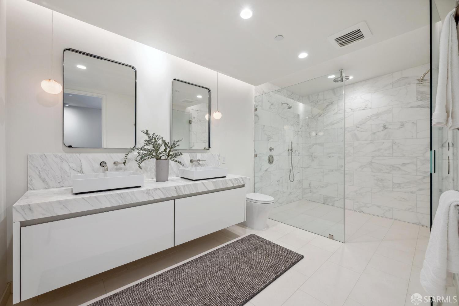 Detail Gallery Image 29 of 47 For 3657 California St, San Francisco,  CA 94118 - 3 Beds | 3 Baths