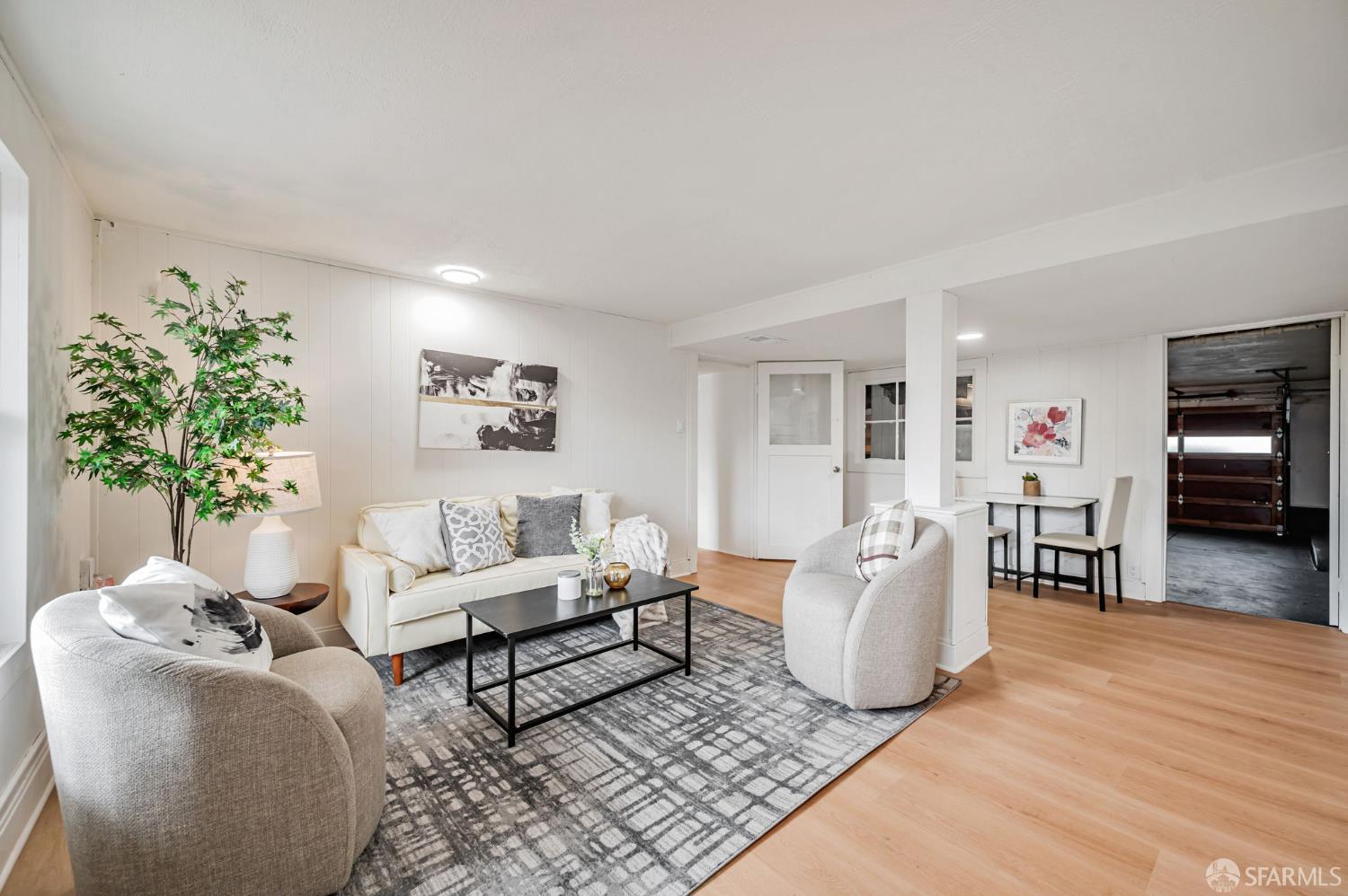 Detail Gallery Image 29 of 38 For 32 Santa Fe Ave, San Francisco,  CA 94124 - 3 Beds | 1/1 Baths