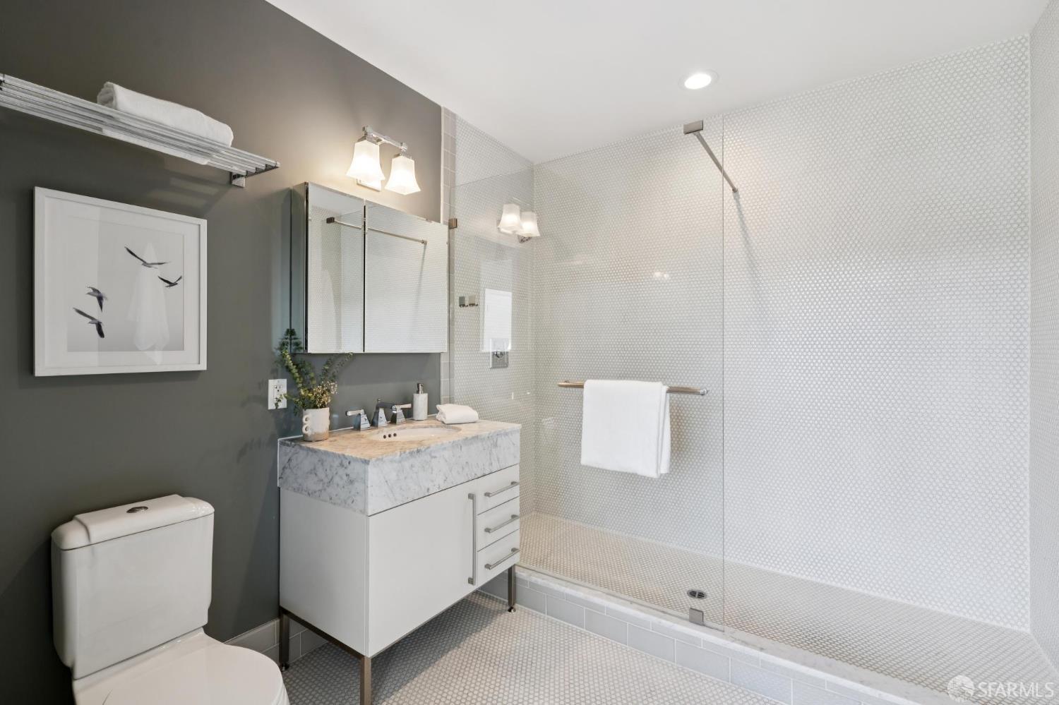 Detail Gallery Image 32 of 56 For 2101 Bryant St #306,  San Francisco,  CA 94110 - 3 Beds | 3 Baths