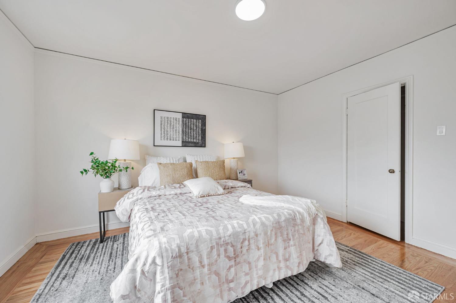 Detail Gallery Image 25 of 38 For 32 Santa Fe Ave, San Francisco,  CA 94124 - 3 Beds | 1/1 Baths