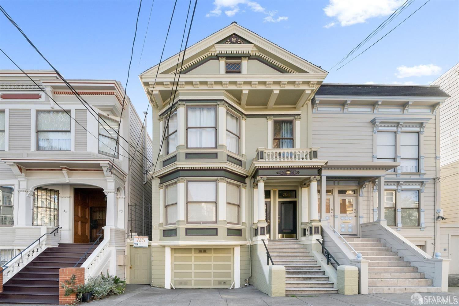 Detail Gallery Image 15 of 17 For 38 Landers St, San Francisco,  CA 94114 - 1 Beds | 1 Baths