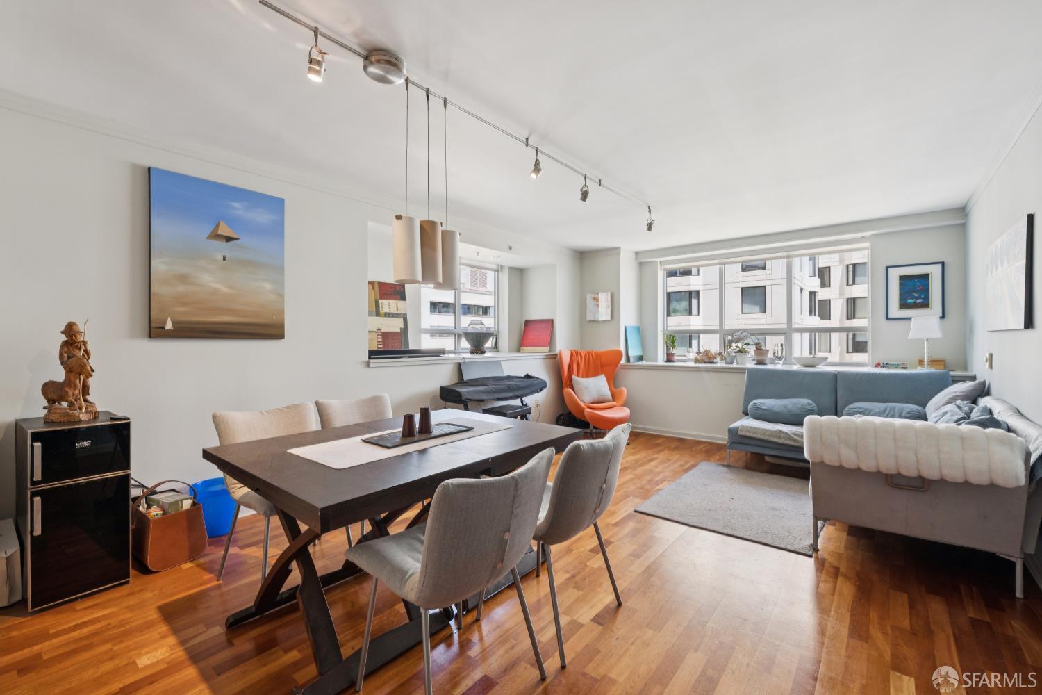 Detail Gallery Image 7 of 31 For 400 Beale St #905,  San Francisco,  CA 94105 - 1 Beds | 1 Baths