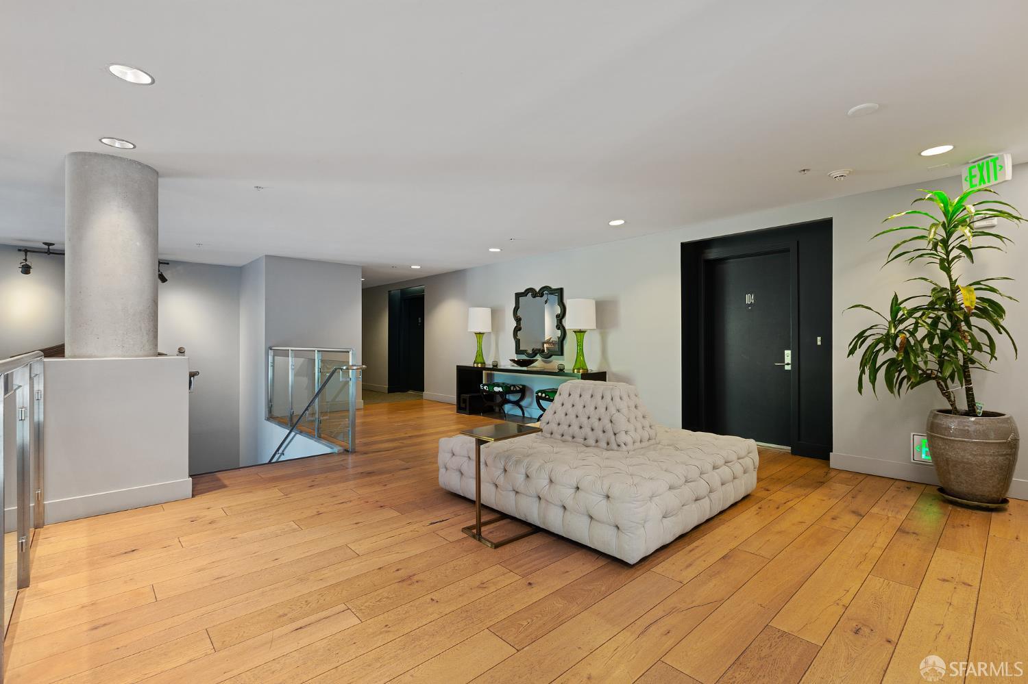 Detail Gallery Image 55 of 56 For 2101 Bryant St #306,  San Francisco,  CA 94110 - 3 Beds | 3 Baths