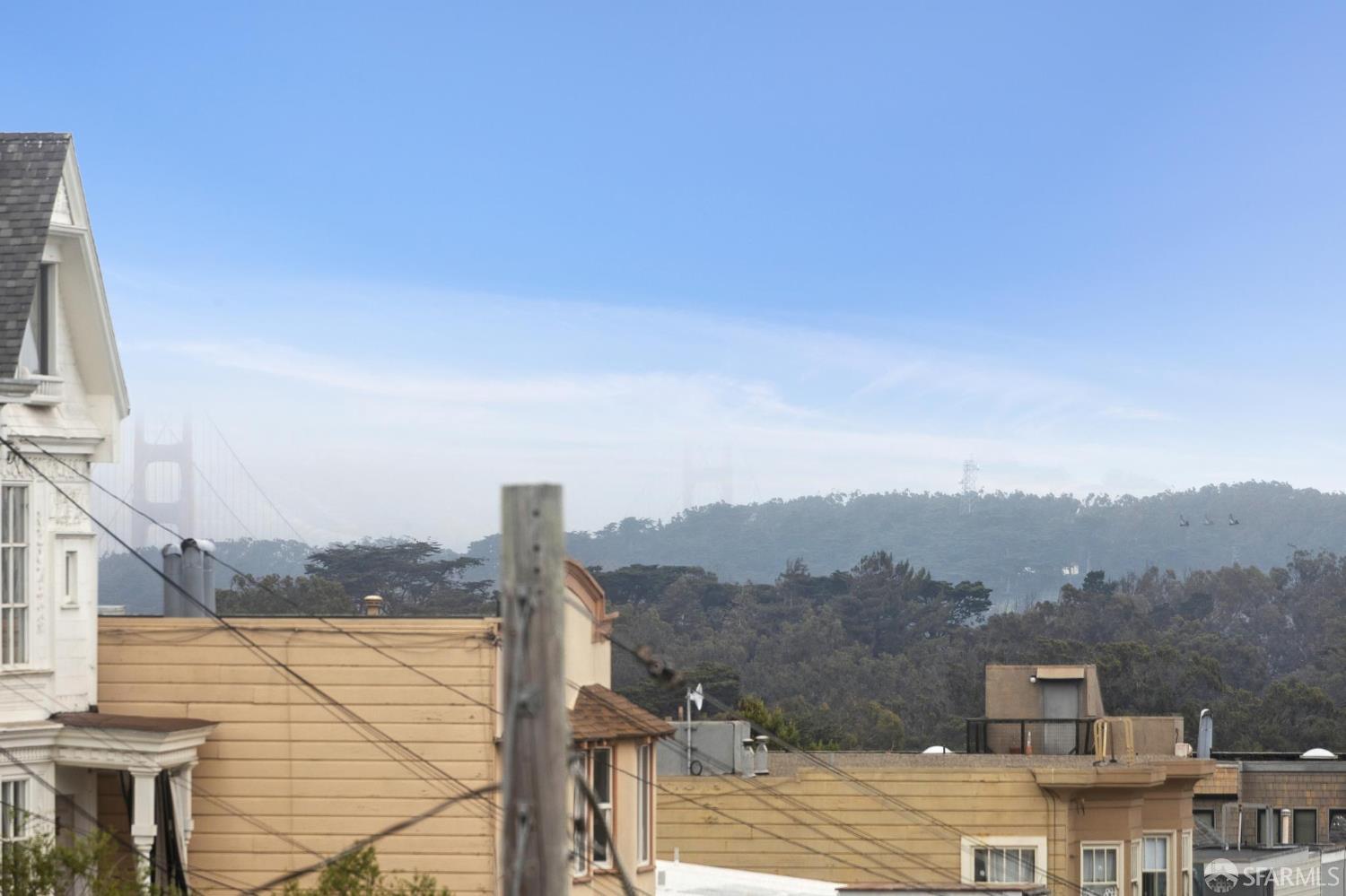 Detail Gallery Image 21 of 63 For 265 Rivoli St, San Francisco,  CA 94117 - – Beds | – Baths
