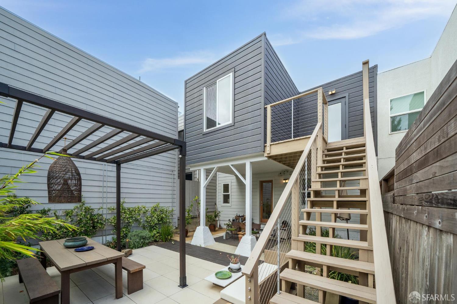 Detail Gallery Image 61 of 62 For 1515 Van Dyke Ave, San Francisco,  CA 94124 - 4 Beds | 2 Baths