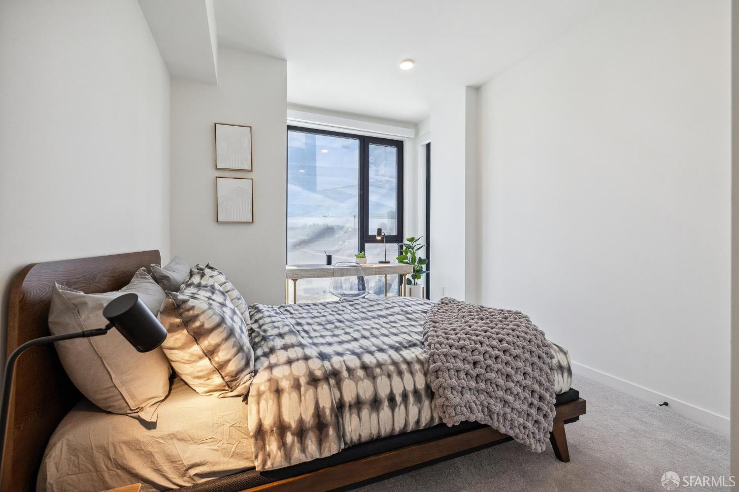 Detail Gallery Image 12 of 24 For 988 Harrison St Hm7,  San Francisco,  CA 94107 - 2 Beds | 2 Baths