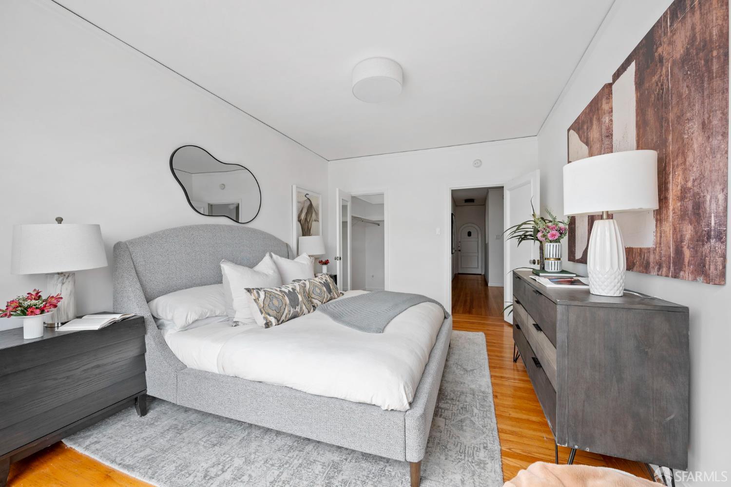 Detail Gallery Image 21 of 43 For 3675 Fillmore St #201,  San Francisco,  CA 94123 - 1 Beds | 1 Baths