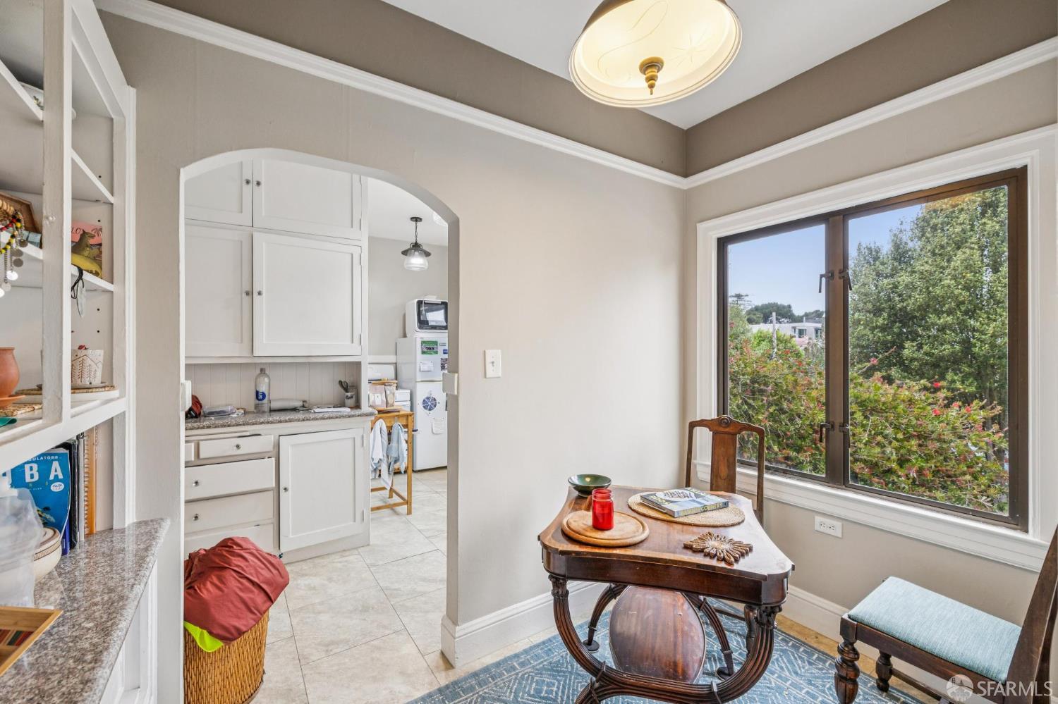 Detail Gallery Image 13 of 63 For 265 Rivoli St, San Francisco,  CA 94117 - – Beds | – Baths