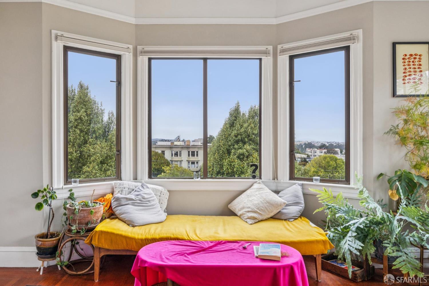 Detail Gallery Image 34 of 63 For 265 Rivoli St, San Francisco,  CA 94117 - – Beds | – Baths