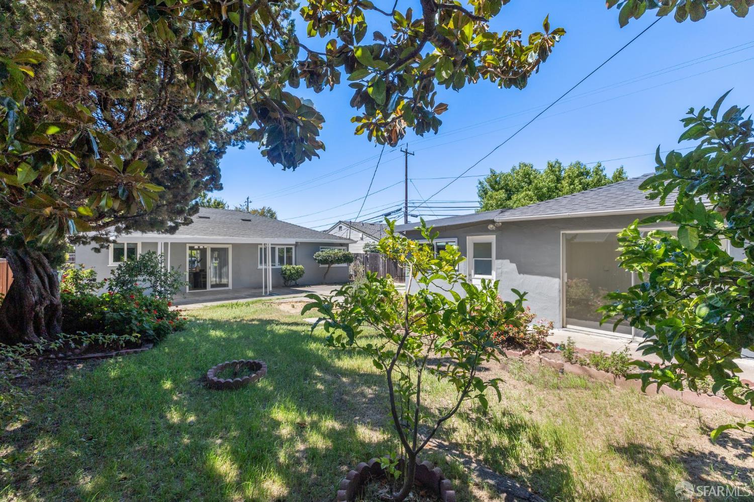 Detail Gallery Image 47 of 63 For 941 Norton St, San Mateo,  CA 94401 - 3 Beds | 1/1 Baths