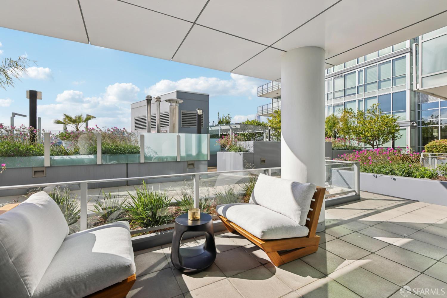 Detail Gallery Image 29 of 58 For 708 Long Bridge St #517,  San Francisco,  CA 94158 - 2 Beds | 2 Baths