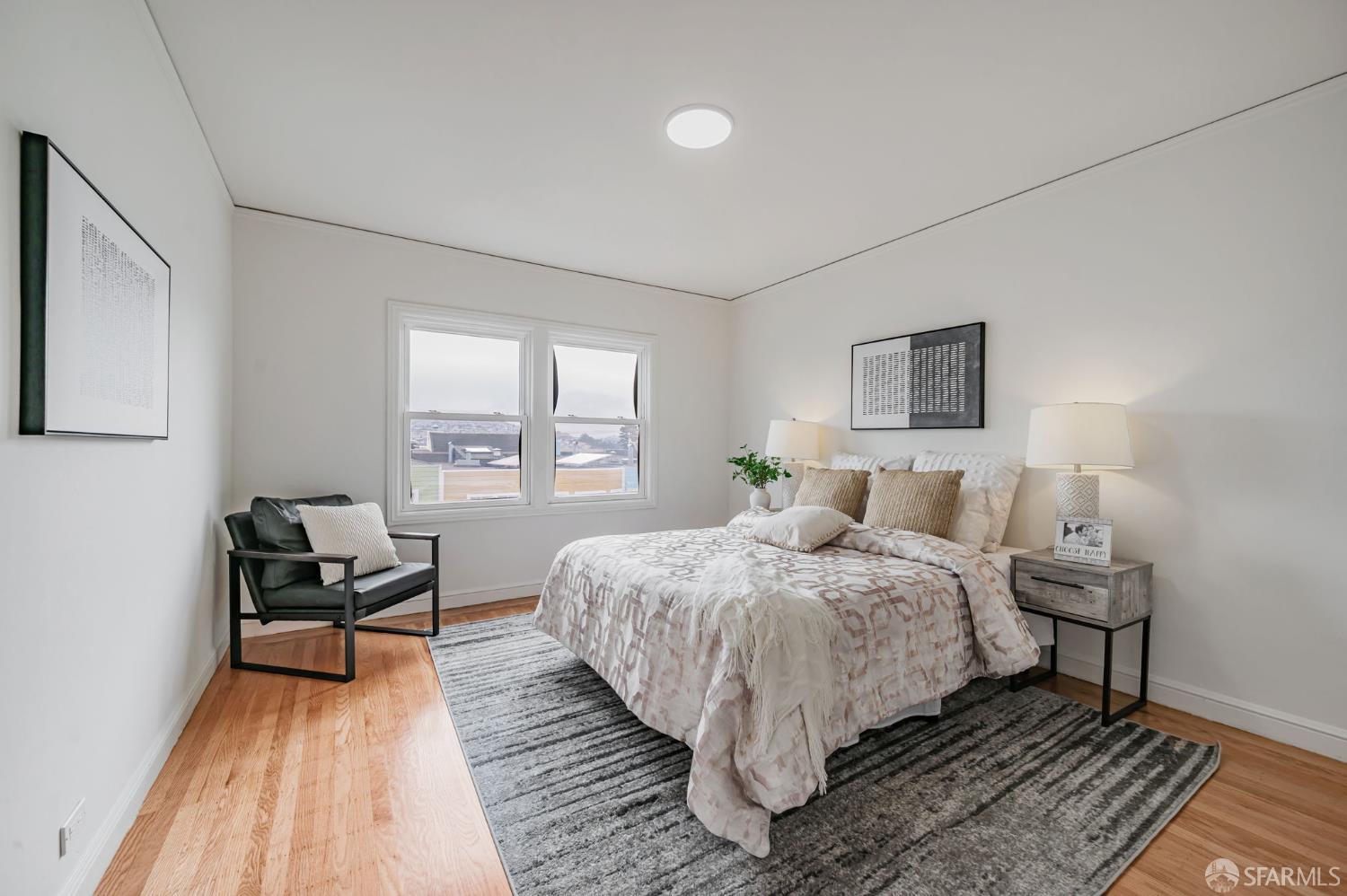 Detail Gallery Image 23 of 38 For 32 Santa Fe Ave, San Francisco,  CA 94124 - 3 Beds | 1/1 Baths