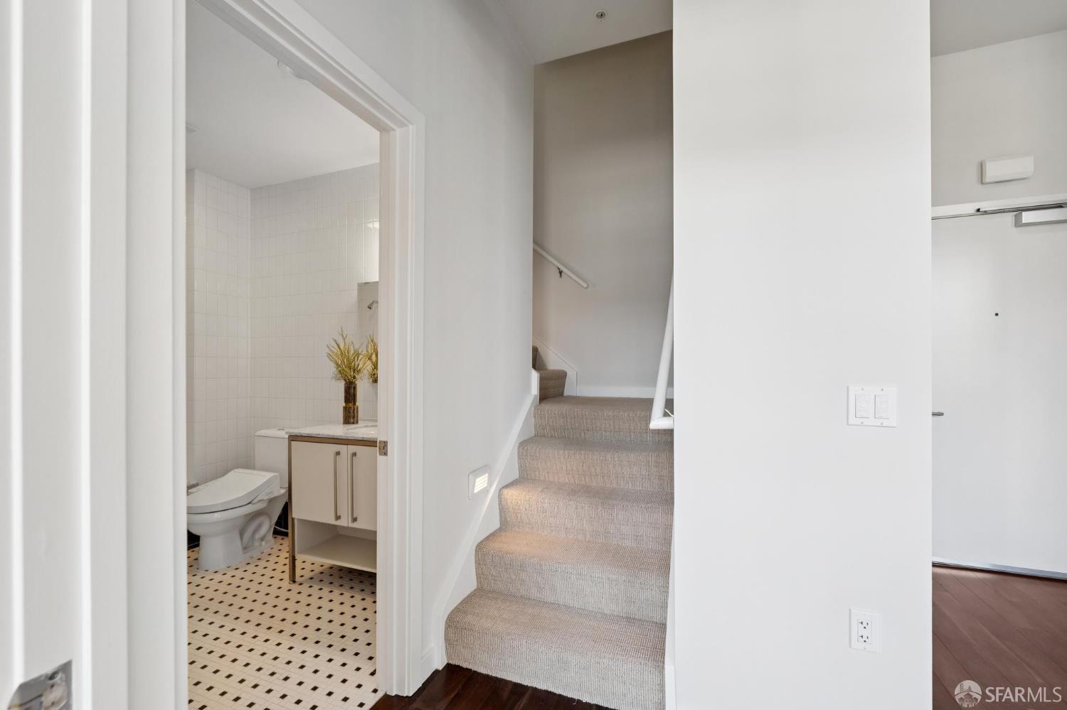 Detail Gallery Image 25 of 56 For 2101 Bryant St #306,  San Francisco,  CA 94110 - 3 Beds | 3 Baths